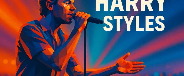 Concert Harry Styles Paris 2026 - billets prix