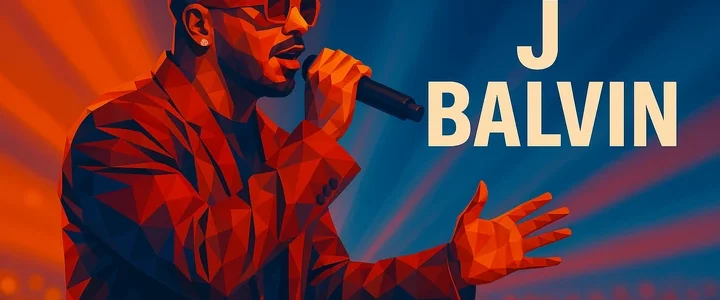 Concert J Balvin Paris 2026 - billets prix