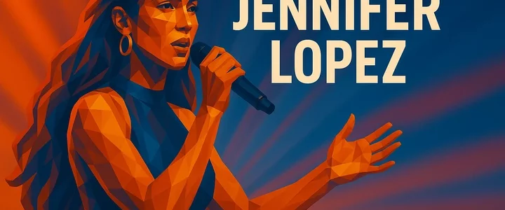 Concert Jennifer Lopez Paris 2026 - billets prix