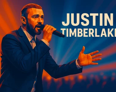 Concert Justin Timberlake Paris 2026 - billets prix