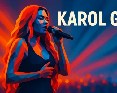 Concert Karol G Paris 2026 - billets prix