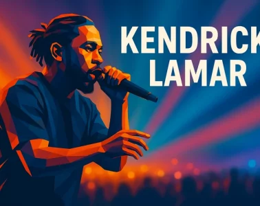 Concert Kendrick Lamar Paris 2026 - billets prix