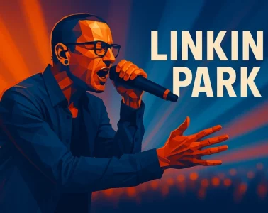 Concert Linkin Park Paris 2026 - billets prix