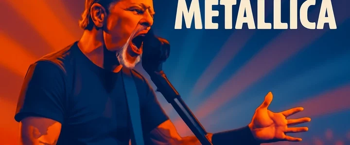 Concert Metallica Paris 2026 - billets prix