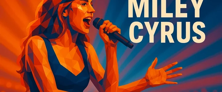 Concert Miley Cyrus Paris 2026 - billets prix