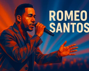 Concert Romeo Santos Paris 2026 - billets prix