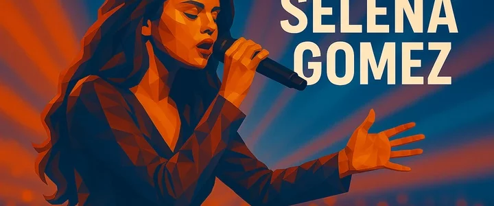 Concert Selena Gomez Paris 2026 - billets prix