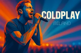 Concerto Coldplay Milano 2026 - biglietti prezzi