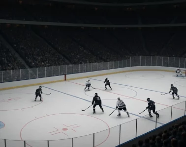 NHL Europe Games 2026 - Schedule - Tickets - Prices