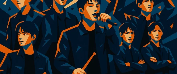 Concert Enhypen Paris 2026 - billets prix