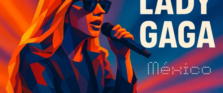 Conciertos Lady Gaga México 2026 - boletos precios CDMX