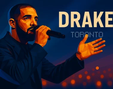 Drake Concert Toronto 2026 - tickets prices