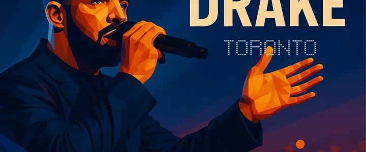 Drake Concert Toronto 2026 - tickets prices