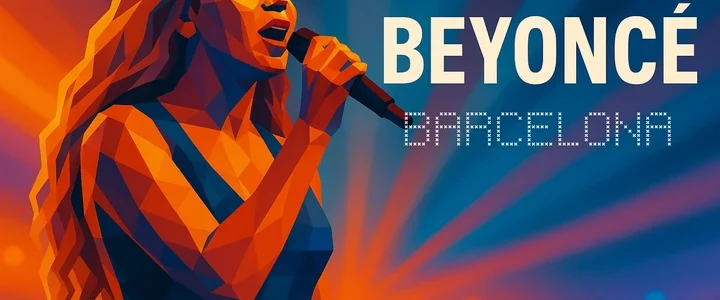 Concierto Beyoncé Barcelona 2026 - entradas precios