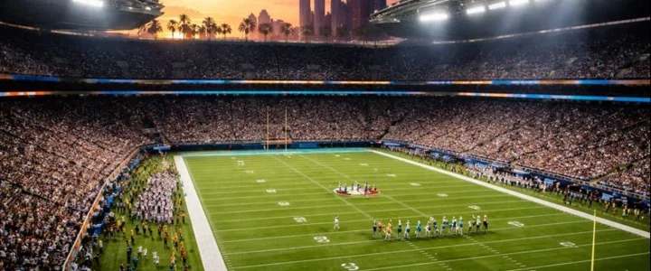 NFL Abu Dhabi Game 2026 schedule - tickets - prices