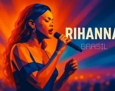 Rihanna Brasil 2026 - ingressos preços